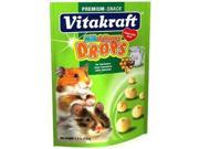 Vitakraft Pet Prod Co Milk Honey Drop Hamster Milk Honey 5.3 Ounce 25449