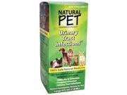 Natural Pet Urinary Tract Cat 4Oz