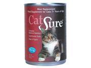 Catsure Liquid Meal Replacements 12Oz
