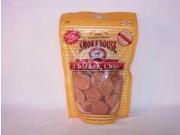 Smokehouse Chicken Chips Small 4Oz Resealable Bag