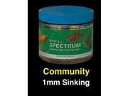 Spectrum Community Formula Sinking 300Gm