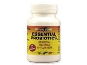 Essential Probiotics 2.8Oz