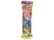 Vitakraft Pet Prod Crunch Sticks Parrot Fruit Honey 5.8Oz 2 Pack 21163