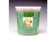 Lafeber Company Premium Daily Diet Pellets Parrot 1.25 Pounds 81550