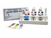 Pondcare Liquid Master Test Kit