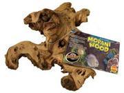 African Mopani Wood Medium 10 12