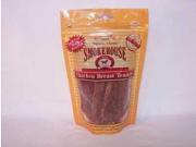 Smokehouse Chicken Breast Tenders 4Oz Resealable Bag