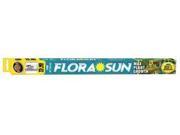 24Watt Flora Sun T5 Ho Flo Bulb 22