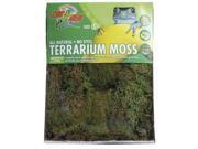 Green Terrarium Moss Small 5Gal