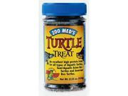 Turtle Dry Treat .35Oz Jar