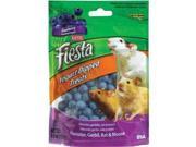 Kaytee Products Inc Fiesta Yogurt Dips Blueberry 3.5 Ounce 100502787