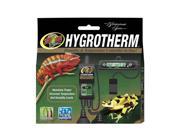 Zoo Med Labs Inc. Hygrotherm Thermostat 2 in 1