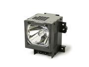 XL 2100 COMPATIBLE REPLACEMENT LAMP WITH HOUSING FOR SONY TVs by PROLITEX