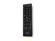 Original TOSHIBA CT 90325 TV Remote Control
