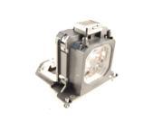 SANYO POA LMP114 Generic projector replacement lamp with housing