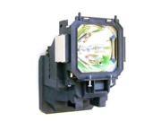SANYO POA LMP105 Generic projector replacement lamp with housing
