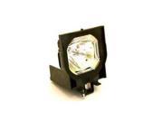 SANYO POA LMP100 Generic projector replacement lamp with housing