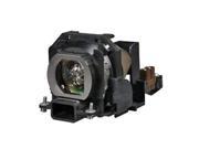 PANASONIC ET LAB30 Generic projector replacement lamp with housing
