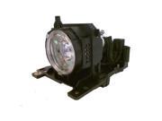 HITACHI DT00841 Generic projector replacement lamp with housing