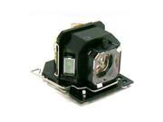 HITACHI DT00781 Generic projector replacement lamp with housing
