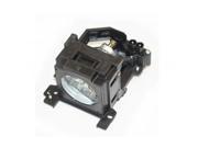 HITACHI DT00751 Generic projector replacement lamp with housing