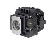 EPSON ELPLP54 Generic projector replacement lamp with housing