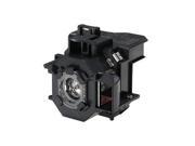 EPSON ELPLP42 Generic projector replacement lamp with housing