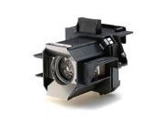 EPSON ELPLP39 Generic projector replacement lamp with housing