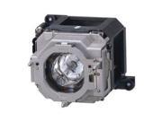 SHARP AN C430LP Generic projector replacement lamp with housing