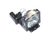 SANYO POA LMP55 Generic projector replacement lamp with housing