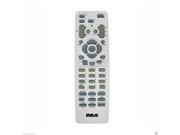 GENUINE RCA 260606 TV Remote Control 36V550TYX1 27V550TYX8