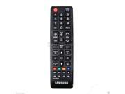 Genuine SAMSUNG AA59 00666A TV Remote Control USED