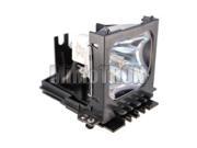 Genuine AL™ CPX1200LAMP Lamp Housing for Hitachi Projectors 180 Day Warranty!!
