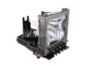 DT00601 Lamp Housing for Hitachi Projectors 180 Day Warranty!! Projector Lamps