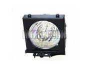 HITACHI DT00661 Generic projector replacement lamp with housing