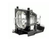 HITACHI DT00671 Generic projector replacement lamp with housing