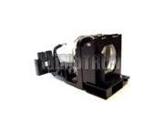 TOSHIBA TLPLV2 Generic projector replacement lamp with housing