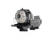 DT00771 Lamp Housing for Hitachi Projectors 180 Day Warranty!! Projector Lamps
