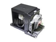 TOSHIBA TLPLW10 Generic projector replacement lamp with housing
