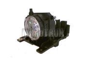 DT00891 Lamp Housing for Hitachi Projectors 180 Day Warranty!! Projector Lamps