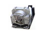 TOSHIBA TLPLW14 Generic projector replacement lamp with housing