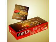 Antrodia Pu erh Tea Box 2.8oz 4 grams x 20 tea bags