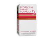 Protective Breast Formula Enzymatic Therapy Inc. 60 Tablet