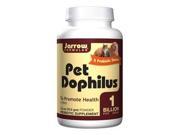 JARROW Pet Dophilus powder 4 BILLION ORGANISMS PER GM 2.5 OZ