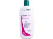 Calaguala Fern Shampoo Aubrey Organics 11 oz Liquid