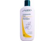 Honeysuckle Rose Shampoo