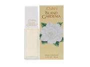 Jovan Island Gardenia by Coty 1.5 oz EDC Spray