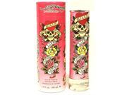 Ed Hardy by Christian Audigier 3.4 oz EDP Spray