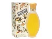 Cafe Cafe Paris by Cofinluxe for Women 3.4 oz Concentrated EDT Spray