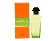 Hermes Eau De Pamplemousse Rose Eau De Cologne Spray 100ml 3.3oz